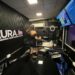 AURA.FM apuesta por la música electrónica con cobertura nacional desde el 99.3 FM