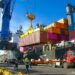 Exportaciones industriales de El Salvador alcanzan $2,635.8 millones hasta mayo de 2026