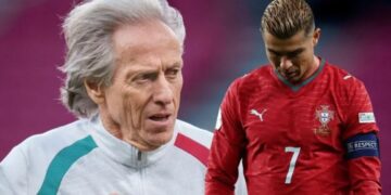 Ronaldo abandona a Portugal y promete revelar su versión sobre la polémica