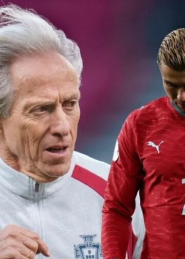 Ronaldo abandona a Portugal y promete revelar su versión sobre la polémica