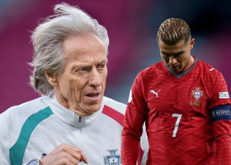Ronaldo abandona a Portugal y promete revelar su versión sobre la polémica