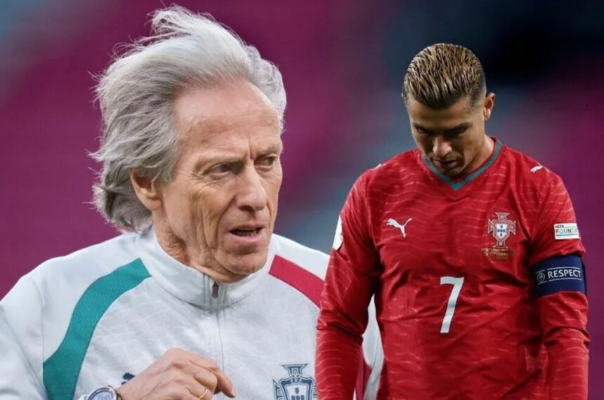 Ronaldo abandona a Portugal y promete revelar su versión sobre la polémica