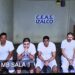Más de 40 pandilleros de la MS enfrentan juicio masivo en Usulután