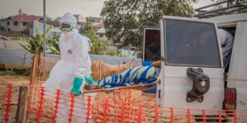 Ensayos de tres posibles vacunas contra el ébola comenzarían entre octubre y noviembre