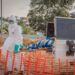 Ensayos de tres posibles vacunas contra el ébola comenzarían entre octubre y noviembre