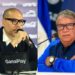 “Si no deja a la Selección Mayor en el Grupo A, él se va el martes”, dice Yamil Bukele sobre el “Bolillo” Gómez