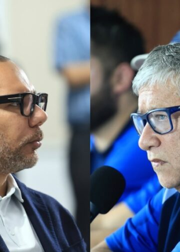 FESFUT se pronunciará tras la dura derrota de El Salvador ante Guatemala