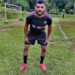 Investigan muerte de futbolista hallado sin vida en carretera de San Pablo Tacachico