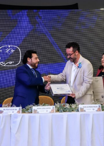 El Salvador presenta su primera Denominación de Origen: “Ron de El Salvador”