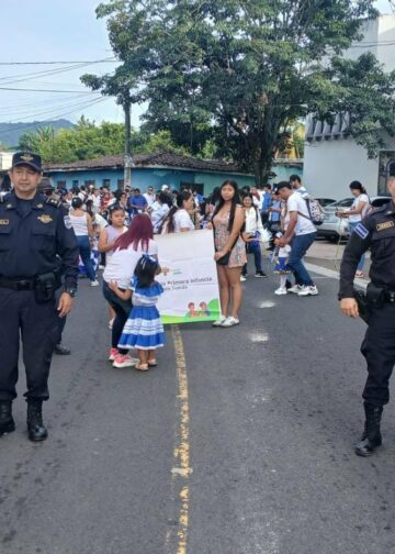 Septiembre suma otro día sin homicidios a nivel nacional