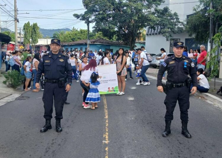 Septiembre suma otro día sin homicidios a nivel nacional