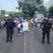 Septiembre suma otro día sin homicidios a nivel nacional