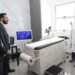 Salud inaugura nuevo centro especializado para atender enfermedades crónicas