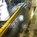Sívar Seguro capta vehículo circulando en sentido contrario en Paseo General Escalón