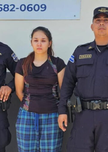 Capturan a joven con orden vigente por extorsión agravada y agrupaciones ilícitas