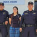 Capturan a joven con orden vigente por extorsión agravada y agrupaciones ilícitas