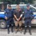 Capturan a responsable de accidente múltiple que dejó dos personas fallecidas en redondel Integración