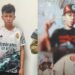 Capturan a pandillero de la MS cuando intentaba salir de El Salvador por un paso no habilitado