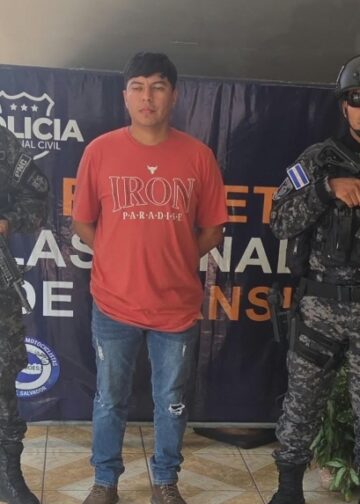 Capturan a representante legal de empresa vinculada a volqueta involucrada en accidente en el redondel Integración