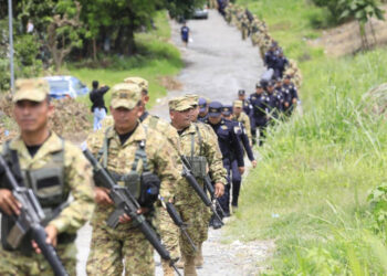 Septiembre mantiene la tendencia de cero homicidios en El Salvador