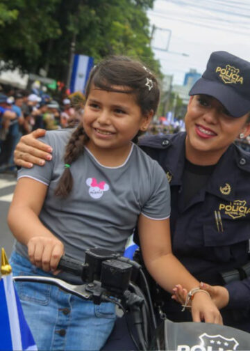 El Salvador cerró el 15 de septiembre con cero homicidios