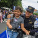 El Salvador cerró el 15 de septiembre con cero homicidios