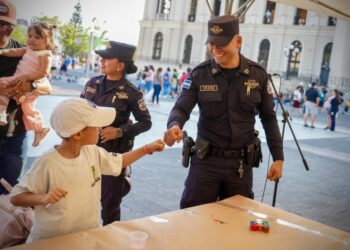 El Salvador suma 23 días con cero homicidios durante septiembre 2026