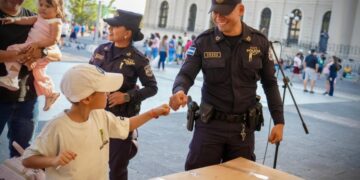 El Salvador suma 23 días con cero homicidios durante septiembre 2026