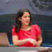Claudia Ortiz denuncia exclusión de las instancias de decisión de VAMOS