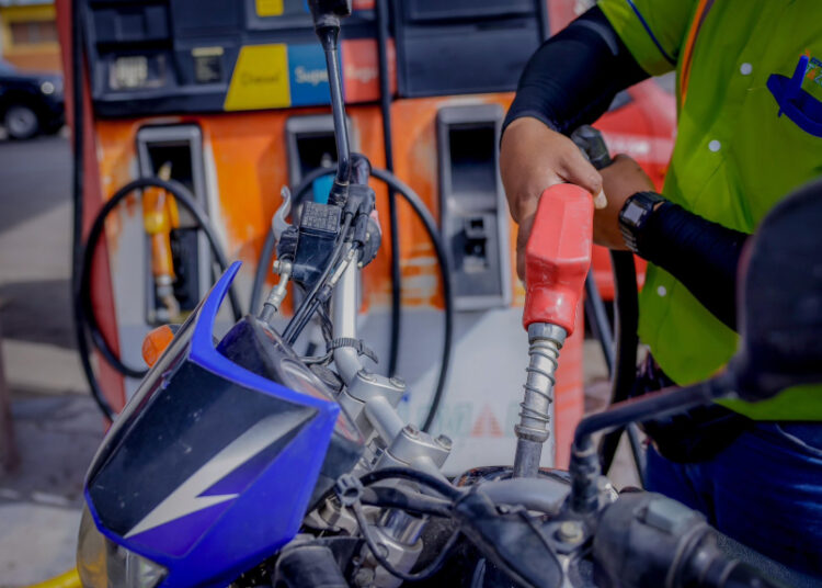 Guatemala suspende temporalmente el IVA y el impuesto a los combustibles hasta diciembre