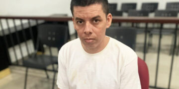 Hombre que limitó la libre circulación en Mizata pagará en prisión