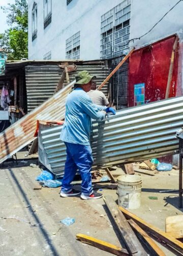 Nayib Bukele inició en 2015 el proceso de recuperación del Centro Histórico de San Salvador