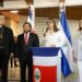 El Salvador y Costa Rica redoblan lazos de amistad
