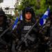 Más de 400 soldados desplegados para garantizar la seguridad en el desfile del 15 de septiembre