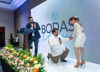 Abren inscripciones para bodas colectivas decembrinas