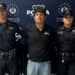 Capturan a joven de 18 años con marihuana y cocaína en San Miguel