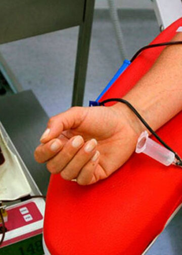 Testigos de Jehová flexibilizan su postura sobre el uso de componentes de la sangre