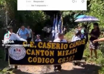 Promesas del Presidente Bukele impulsan mejoras en calles hacia centros escolares de Santa Ana y La Libertad