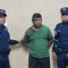 Capturan a motociclista que atropelló a una persona mientras conducía ebrio