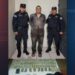 Capturan a traficante de drogas que operaba en Ciudad Arce