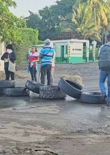Guatemala continúa en protesta por altos costos de los combustibles