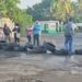 Guatemala continúa en protesta por altos costos de los combustibles