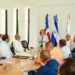 El Salvador fortalece vínculos comerciales y de inversión con sector empresarial de República Dominicana