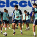 La Selecta debuta ante Martinica con la mira puesta en la Copa Oro 2027