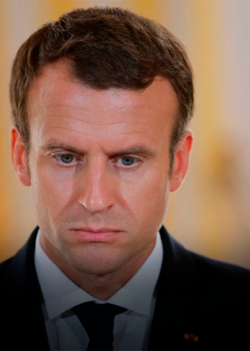 Francia busca flexibilizar normas de la UE para aumentar la producción de diésel ante la crisis energética