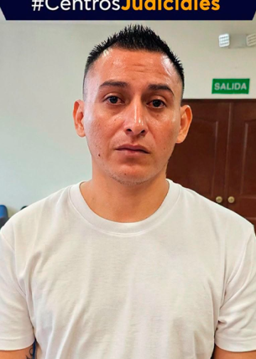 Condenan a cinco años de prisión a hombre que vendió vehículo alquilado