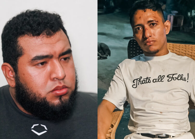 Capturan a integrantes de red dedicada al hurto de identidad y fraudes informáticos
