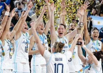 El Salvador será sede de la FIBA Women’s AmeriCup 2027