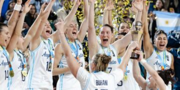El Salvador será sede de la FIBA Women’s AmeriCup 2027