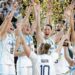 El Salvador será sede de la FIBA Women’s AmeriCup 2027